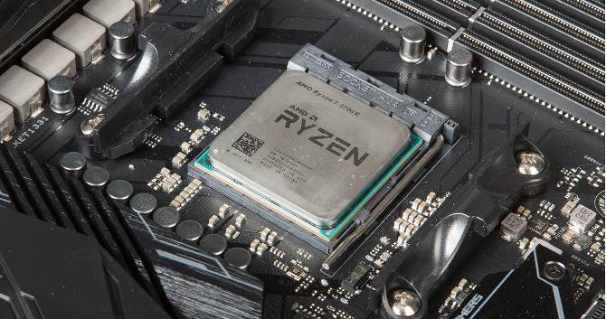 Ryzen 1