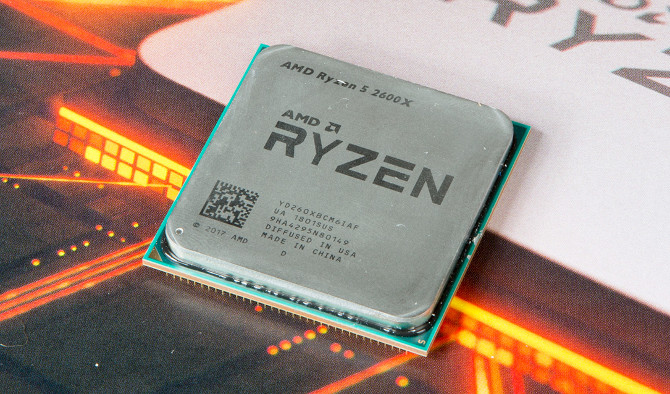 Ryzen 2